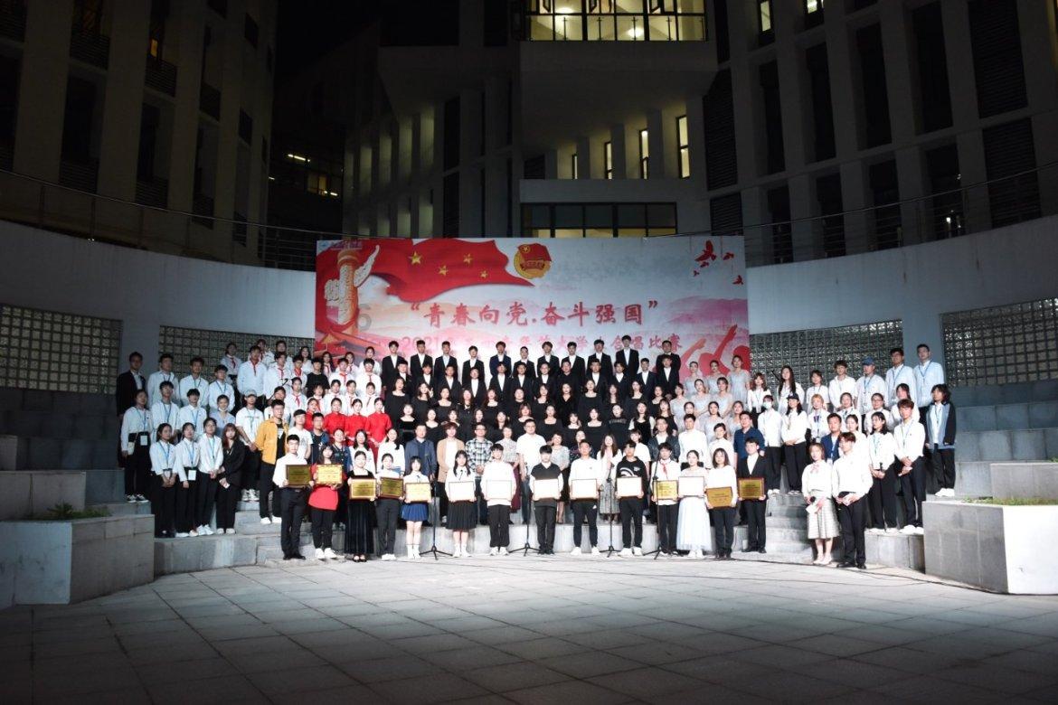 恐怖僵尸之夜